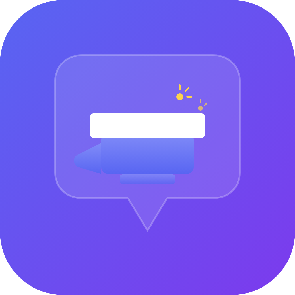 ForgeChat Mobile (Android)